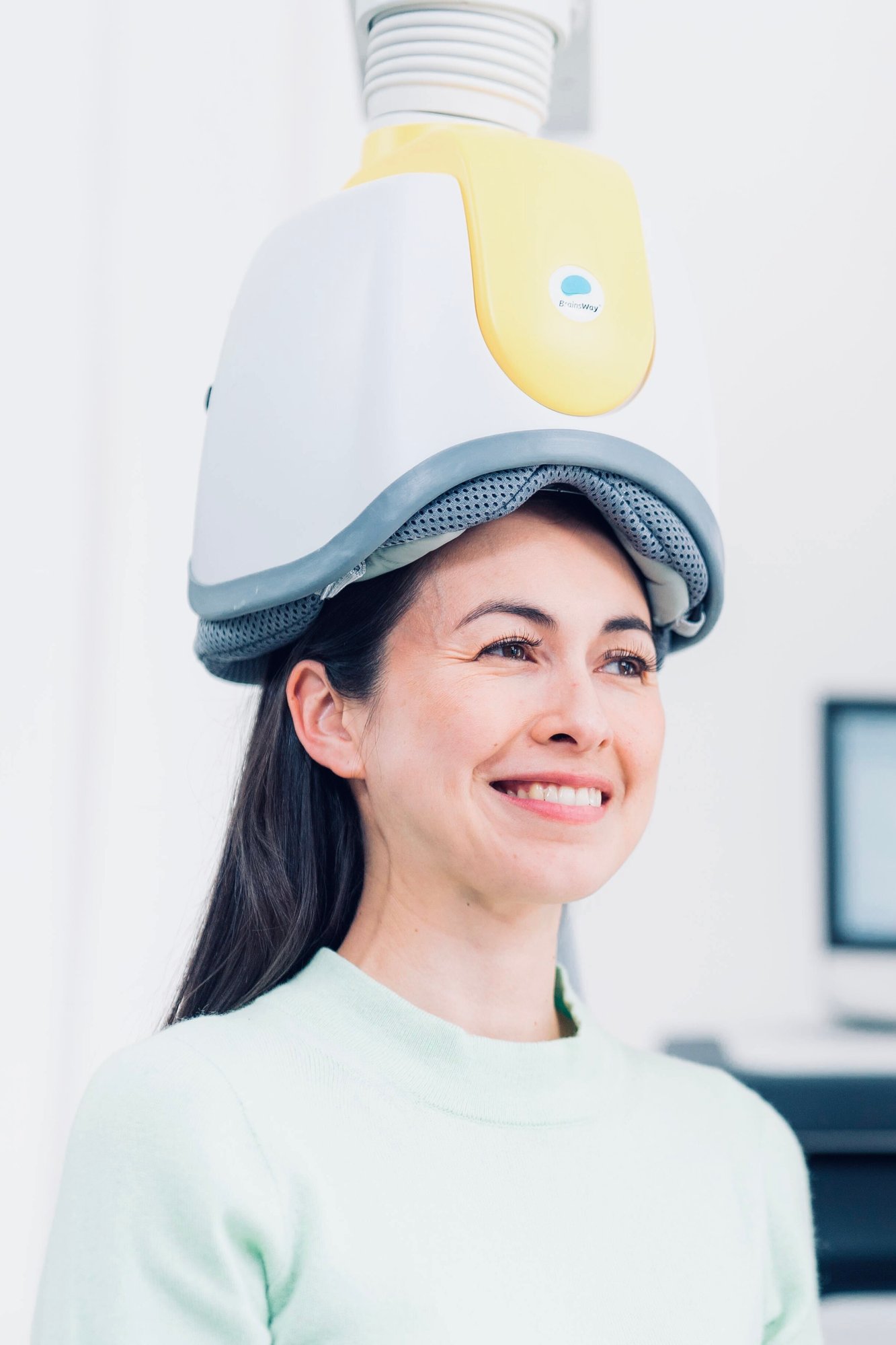 Brainsway Woman pic-1