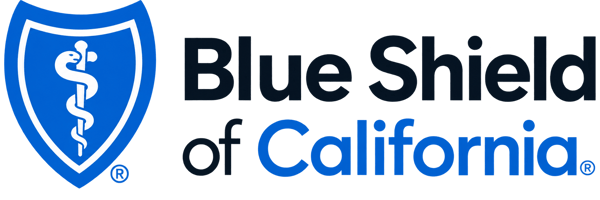 blue shield of CA