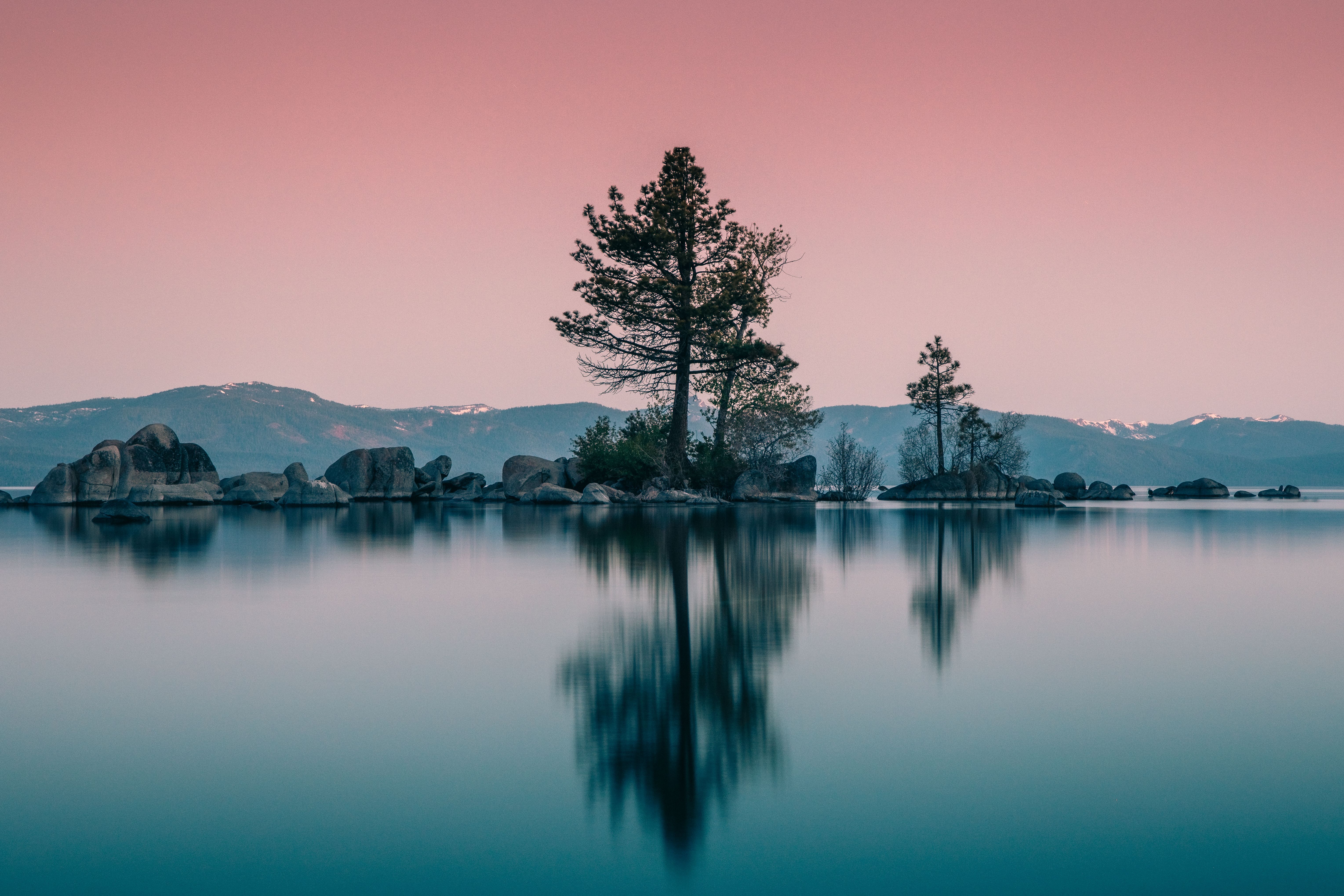lake 2